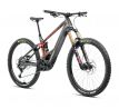 enduro elektrokolo Orbea WILD M-TEAM 2025
