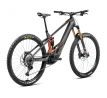 enduro elektrokolo Orbea WILD M-TEAM 2025