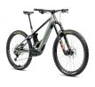 enduro elektrokolo Orbea WILD H10 2025