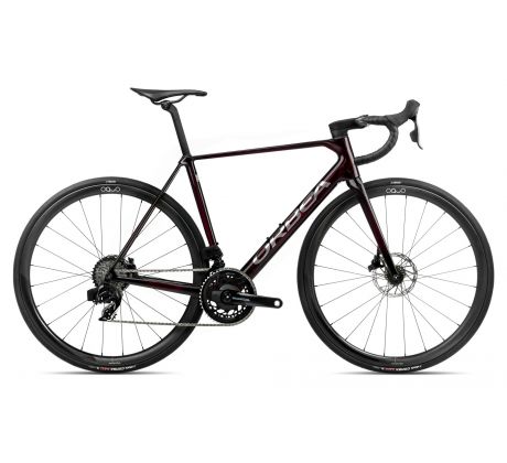 silniční kolo Orbea ORCA M21eTEAM PWR 2025