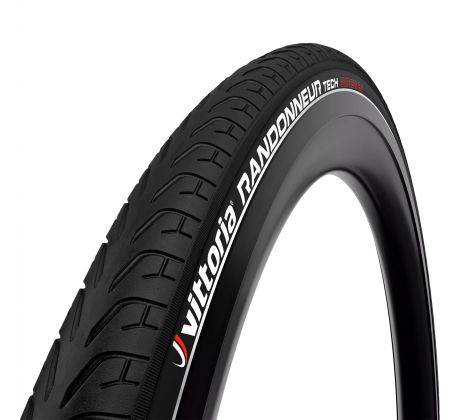 krosový drátový plášť Vittoria RANDONNEUR TECH
