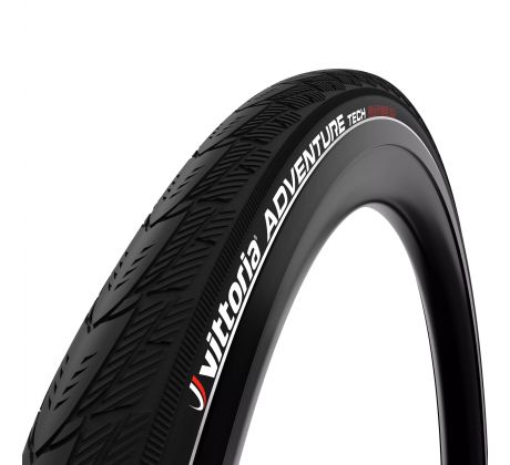 krosový drátový plášť Vittoria ADVENTURE TECH Black/reflex
