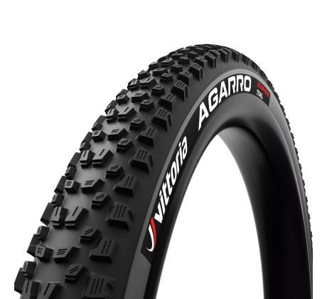 MTB bezdušový plášť Vittoria AGARRO Trail
