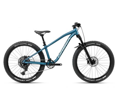 trailové dětské kolo 24" Orbea LAUFEY 24 H10 2024