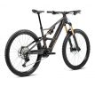 lehké elektrokolo Orbea RISE LT M10 2025