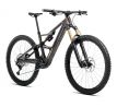 lehké elektrokolo Orbea RISE LT M10 2025