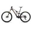 lehké elektrokolo Orbea RISE LT M10 2025