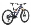 lehké elektrokolo Orbea RISE LT M-TEAM 2025