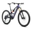lehké elektrokolo Orbea RISE LT M-TEAM 2025