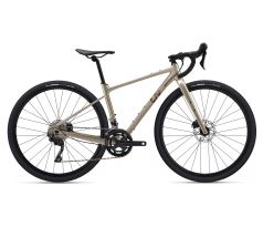dámský gravel bike Liv Devote 0