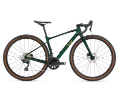 dámský gravel bike Liv Devote Advanced 2 2025