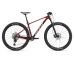 horské kolo 29" Giant XTC SLR 29 1 2025 červené