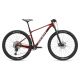 horské kolo 29" Giant XTC SLR 29 1 2025 červené