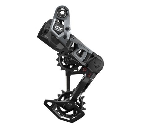 přehazovačka Sram GX Transmission AXS eTap, Eagle, 12s T-Type
