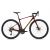 gravel bike Giant Revolt 0 2025 tm. oranžová