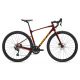 gravel bike Giant Revolt 0 2025 tm. oranžová
