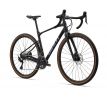 gravel bike Giant Revolt 0 2025 černá