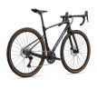 gravel bike Giant Revolt 0 2025 černá