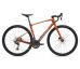 gravel bike Giant Revolt Advanced 2 2025 oranžová
