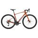 gravel bike Giant Revolt Advanced 2 2025 oranžová