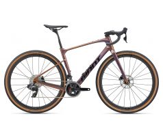 gravel bike Giant Revolt Advanced Pro 1 2025