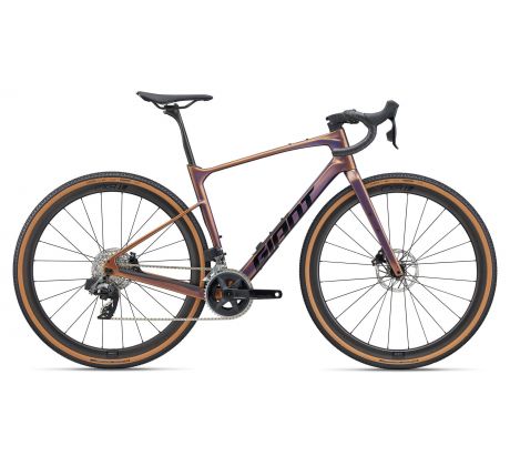 gravel bike Giant Revolt Advanced Pro 1 2025