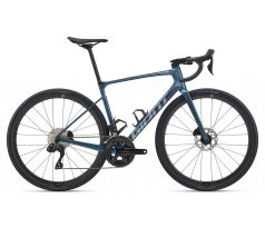 silniční kolo Giant Defy Advanced 0 2025