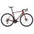 silniční kolo Giant TCR Advanced 1-PC 2025 tm. oranžová