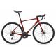 silniční kolo Giant TCR Advanced 1-PC 2025 tm. oranžová