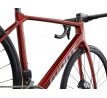 silniční kolo Giant TCR Advanced 1-PC 2025 tm. oranžová