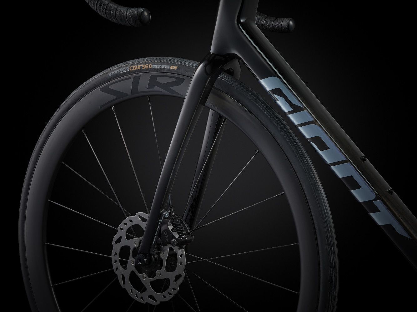 Giant TCR Advanced Pro 1-Di2 2025