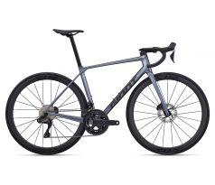 silniční kolo Giant TCR Advanced Pro 0-Di2 2025 Mercury