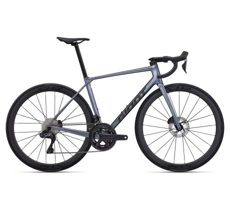 silniční kolo Giant TCR Advanced Pro 0-Di2 2025 Mercury