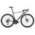 silniční kolo Giant TCR Advanced Pro 0-Di2 2025 Mercury