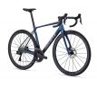 silniční kolo Giant TCR Advanced Pro 0-Di2 2025 Ocean Twilight