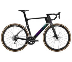 silniční kolo Ridley Noah 3.0 Ultegra Di2 2x12 disc