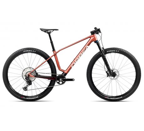 horské kolo Orbea ALMA M20 2025