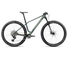 horské kolo Orbea ALMA M-PRO 2025