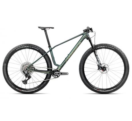 horské kolo Orbea ALMA M-PRO 2025