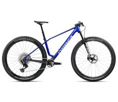 horské kolo Orbea ALMA M-TEAM AXS 2025