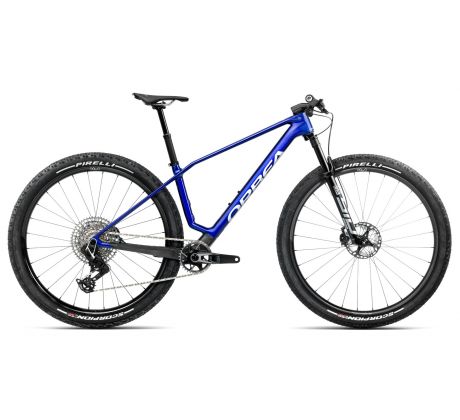horské kolo Orbea ALMA M-TEAM AXS 2025
