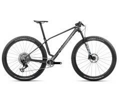 horské kolo Orbea ALMA M-LTD 2025