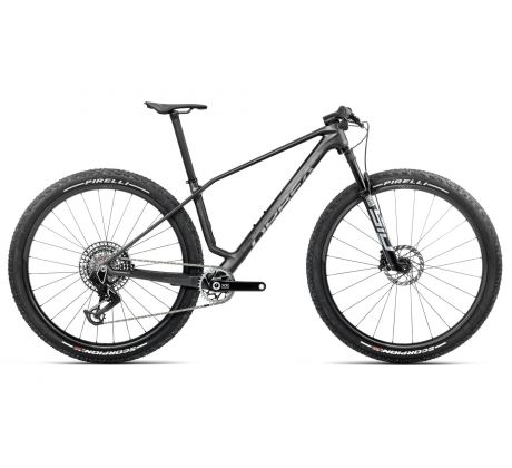 horské kolo Orbea ALMA M-LTD 2025