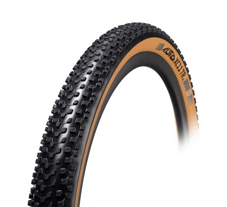 plášť TUFO XC 11 TR SG 29x2,35" černý-béžový