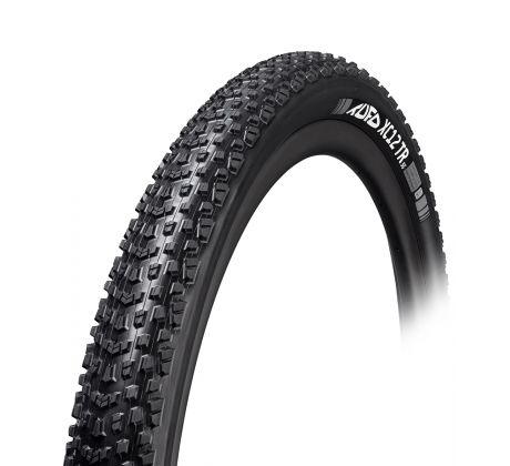 plášť Tufo XC 12 TR SG 29x2,35" černý-černý
