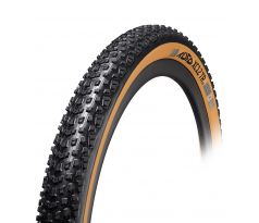 plášť Tufo XC 12 TR SG 29x2,35" černý-béžový