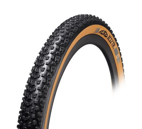 plášť Tufo XC 12 TR SG 29x2,35" černý-béžový
