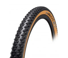plášť TUFO XC 14 TR SG 29x2,35" černý-béžový