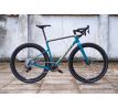 gravel kolo Ridley Kanzo Adventure Rival XPLR AXS 1x12