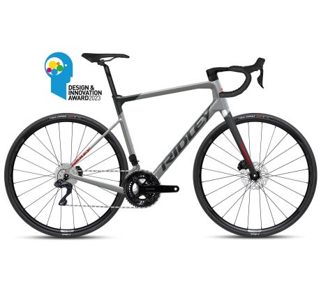 silniční/gravel kolo Ridley Grifn 105 Di2 2x12